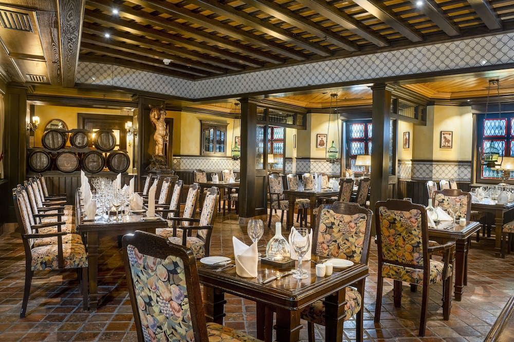 فندق ماريتيم فورتسبورغ