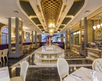 d'primahotel Bandung - Bandung - Restaurant