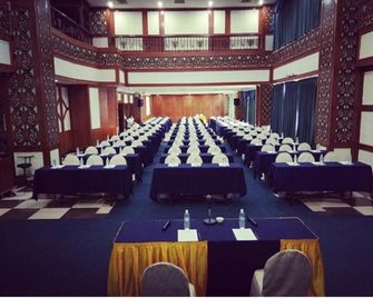 Purnama Hotel - Limbang - Meeting room