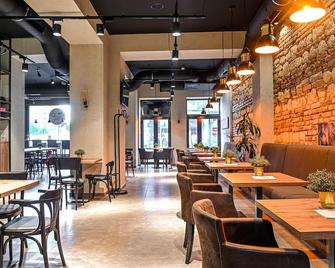 Hotel Opera Garni - Belgrade - Restaurant