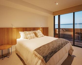 Beautiful urban apartment 4 - Nelson - Chambre