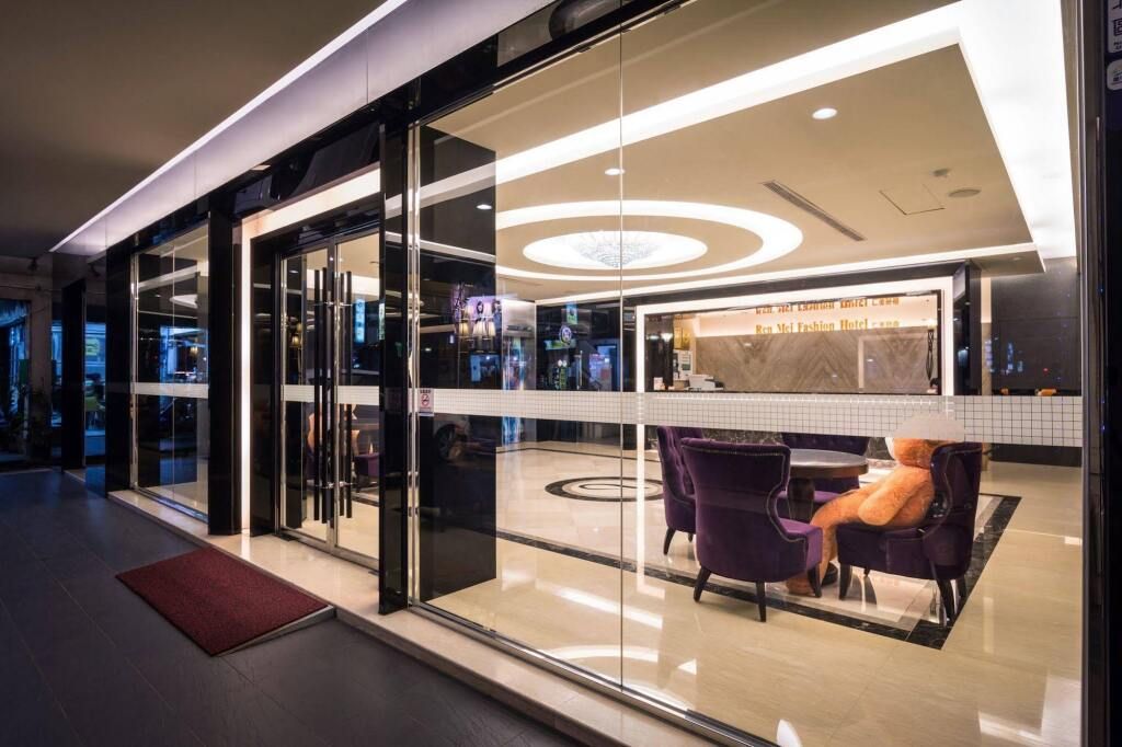 Ren Mei Fashion Hotel