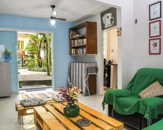 Eco Pousada Estrelas da Babilônia - Rio de Janeiro - Stue
