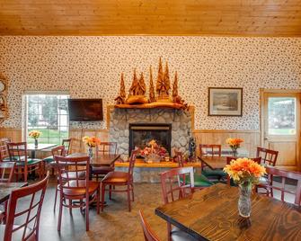 Der Ritterhof Inn - Leavenworth - Lobby