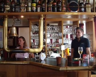 Leezdorfer Hof - Norden - Bar