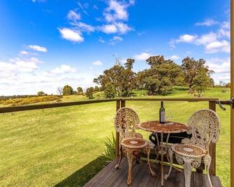 Golden Plains by Tiny Away - Enfield - Restaurant
