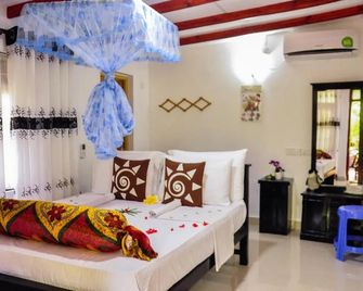 Another World Hostel Sigiriya - Sigiriya