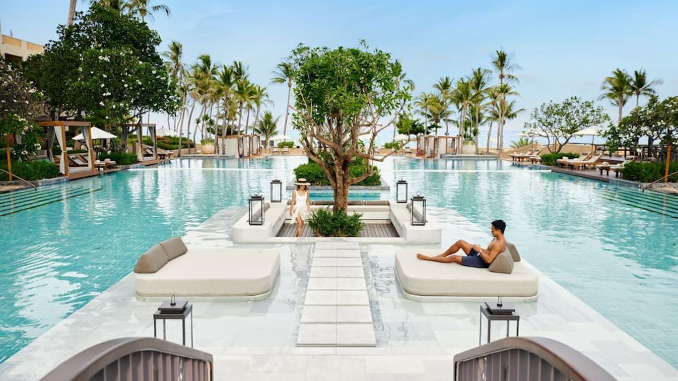 Dusit Thani Hua Hin