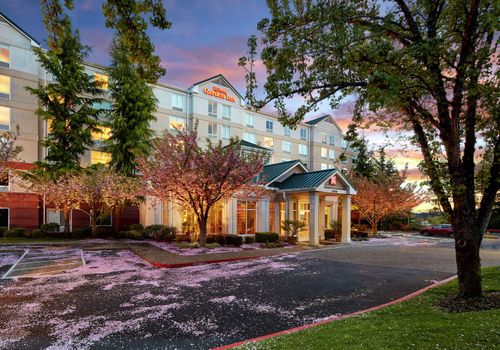 Hilton Garden Inn Portland/Lake Oswego à partir de 107 Hôtels à