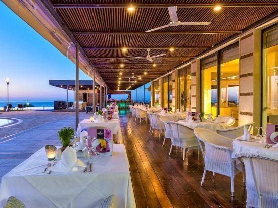 Cretan Dream Royal Luxury Suites