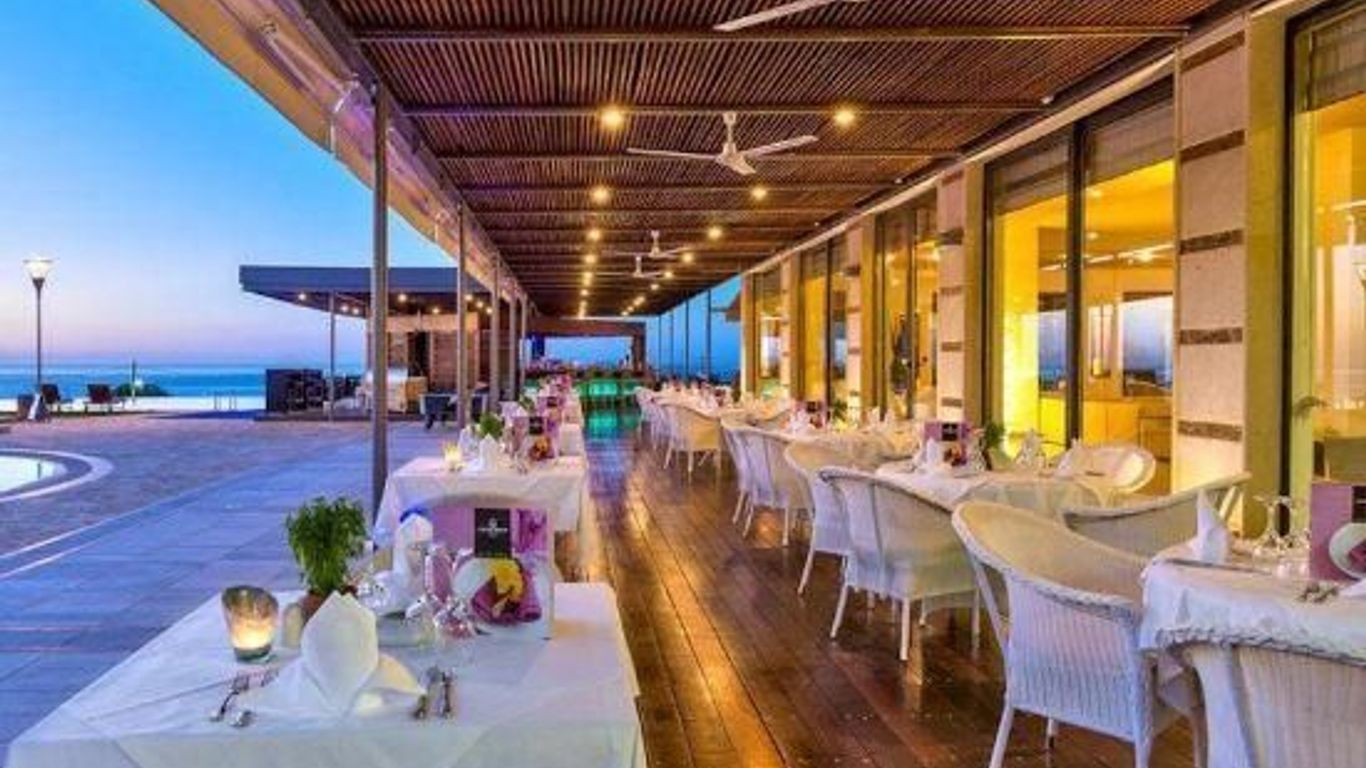 Cretan Dream Royal Luxury Suites