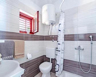 Apartmani Zalaz sunca - Blato