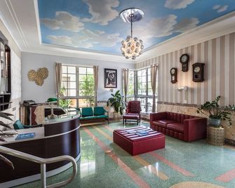 Century Hotel - Miami Beach - Lounge
