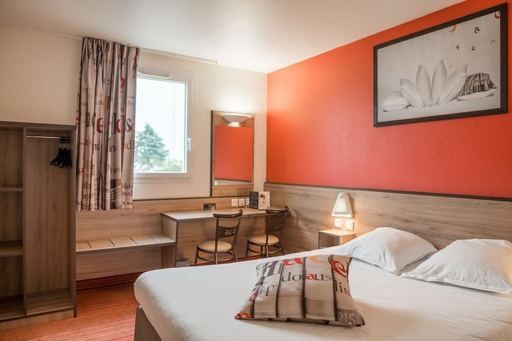 Ace Hôtel Chartres - Le Coudray