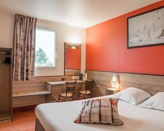 Ace Hôtel Chartres - Le Coudray