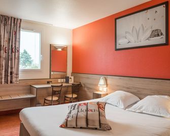 Ace Hôtel Chartres - Le Coudray