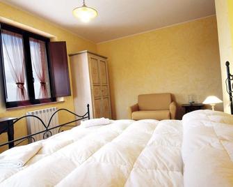 Il Posto Delle More - San Venanzo - Bedroom