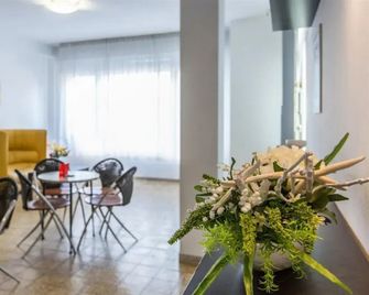 Hotel Antonia - Cesenatico - Jídelna