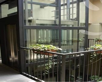 Hotel Karol - Monza - Balcony