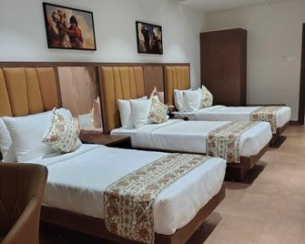 Hotel Camel Managed by Clay - Mundra