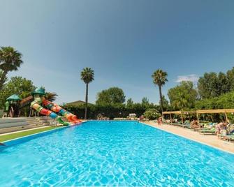 Marina di Rossano Village Club - Rossano - Pool