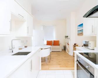 Lovely 2bd Cottage In Citycenter - Dublin - Mutfak