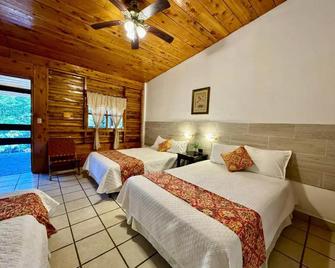 Hotel Alicante Apaneca - Concepción de Ataco