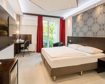 Bonprix - Brühl - Camera da letto