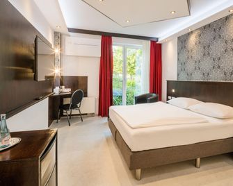 Bonprix Hotel - Brühl - Chambre