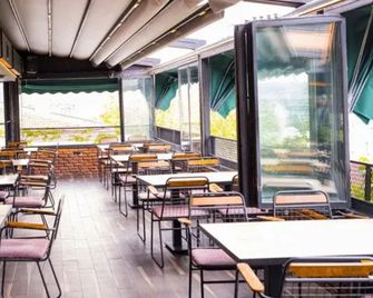 Tum Hotel - Bandirma - Restaurante