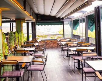 Tum Hotel - Bandirma - Restaurante