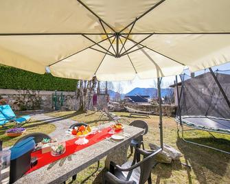 Mila Bike with wi-fi - Happy Rentals - Premeno - Patio