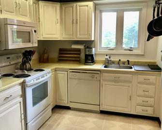 Family-friendly townhouse - Peru - Cocina