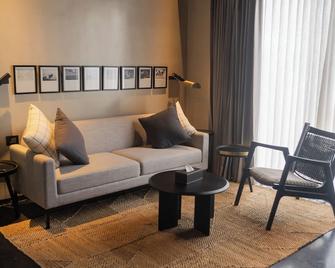 Terratone Boutique Business Hotel - Kollam