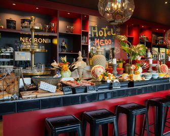 Hotel Medo Köln - Cologne - Bar