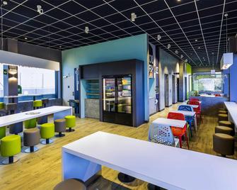ibis budget Genève Palexpo Aéroport - Le Grand-Saconnex - Edificio