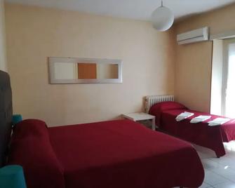 Hotel Blu - Rieti - Ložnice