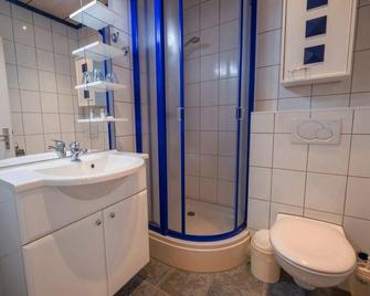 Appart Hotel Julia - Schönwald im Schwarzwald - Bathroom