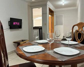 Modern studio near beaches - La Crucecita