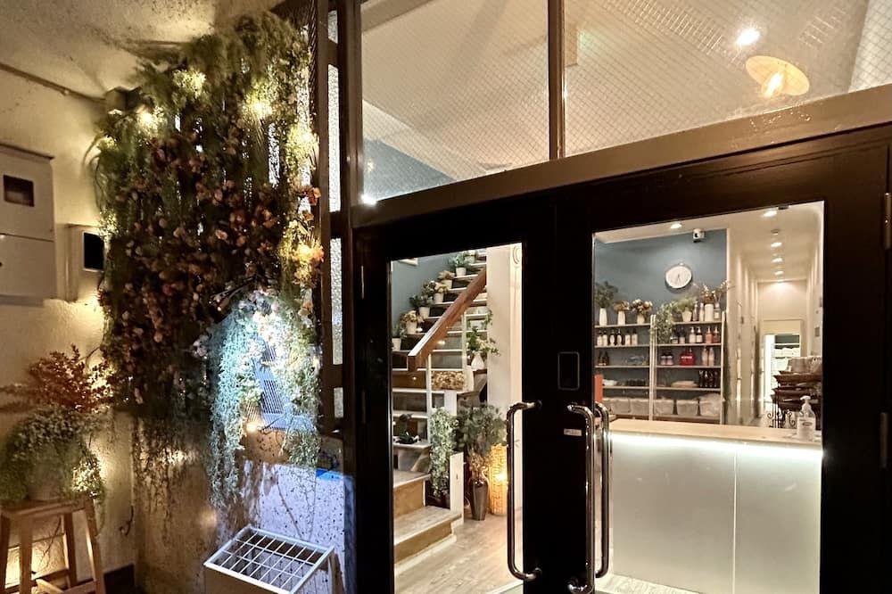 Comfy Stay Sarusawaike - נארה - בניין