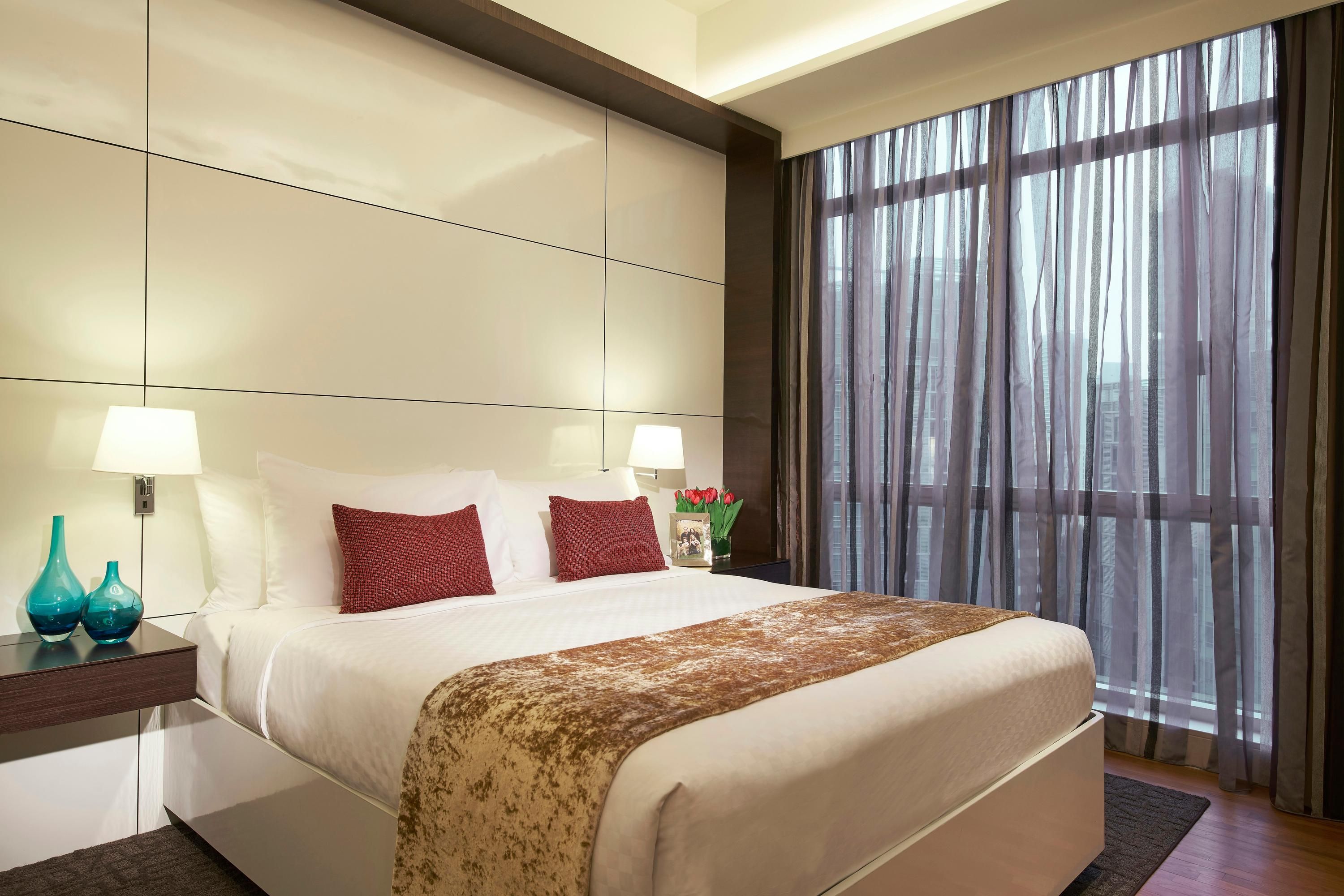 Orchard Scotts Residences