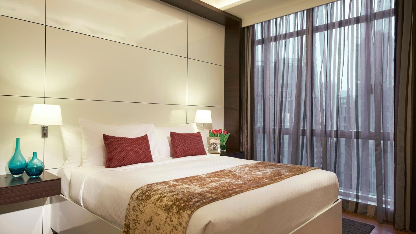 Orchard Scotts Residences