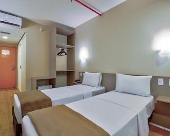 Fit Transamerica Sinop - Sinop