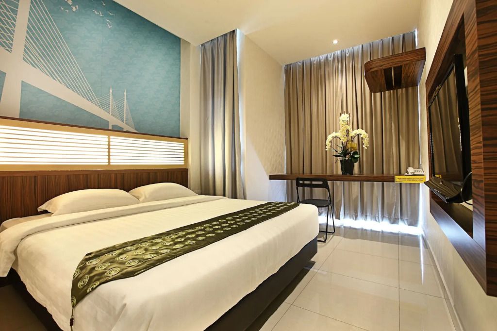 OYO 288 Sri Enstek Hotel