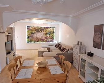 Ferienwohnung Müller - Wadern