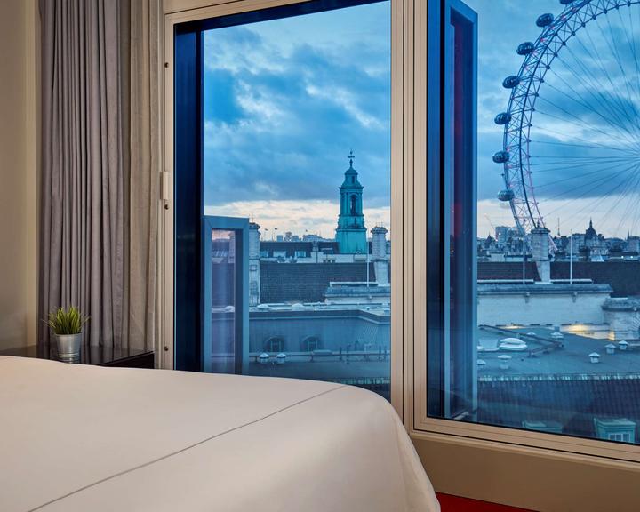 Park Plaza Westminster Bridge London London Eng United Kingdom Compare Deals Park Plaza Westminster Bridge London London Eng United Kingdom Compare Deals