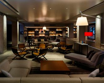 Kyukaruizawa Kikyo, Curio Collection by Hilton - קארויזאווה - טרקלין