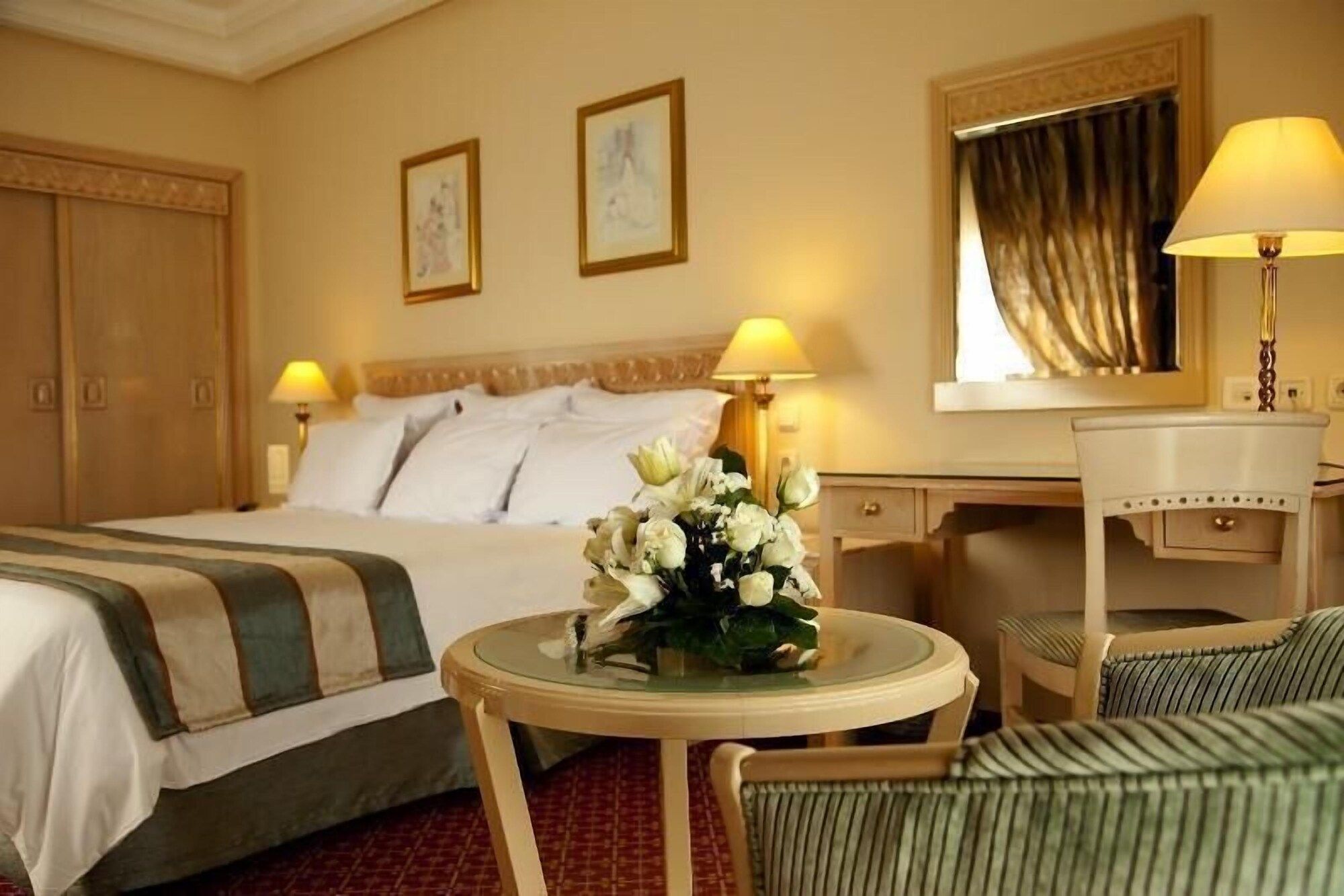Regency Tunis Hotel - La Marsa