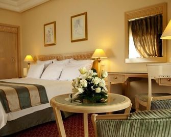 Regency Tunis Hotel - La Marsa
