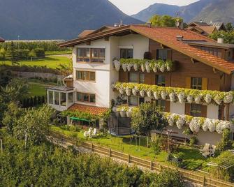Weinberg Apartments - Castelrotto - Edificio